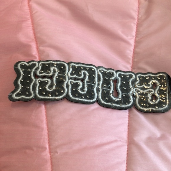 Patch - Picture 2 of 3